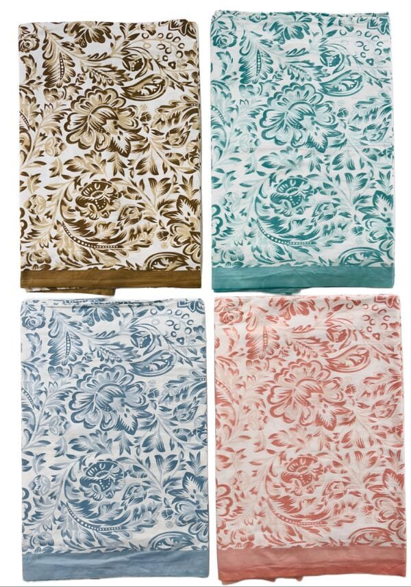 King Bedsheet