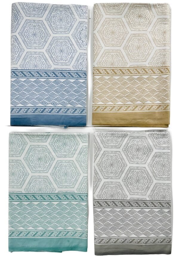 King Bedsheet