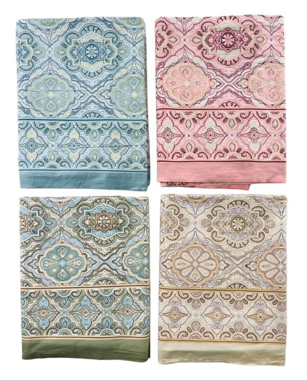 King Bedsheet