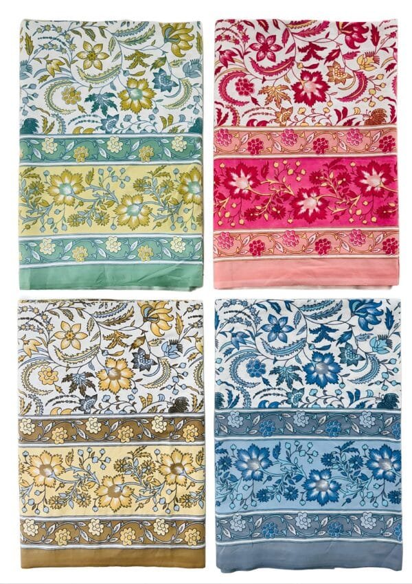 King Bedsheet