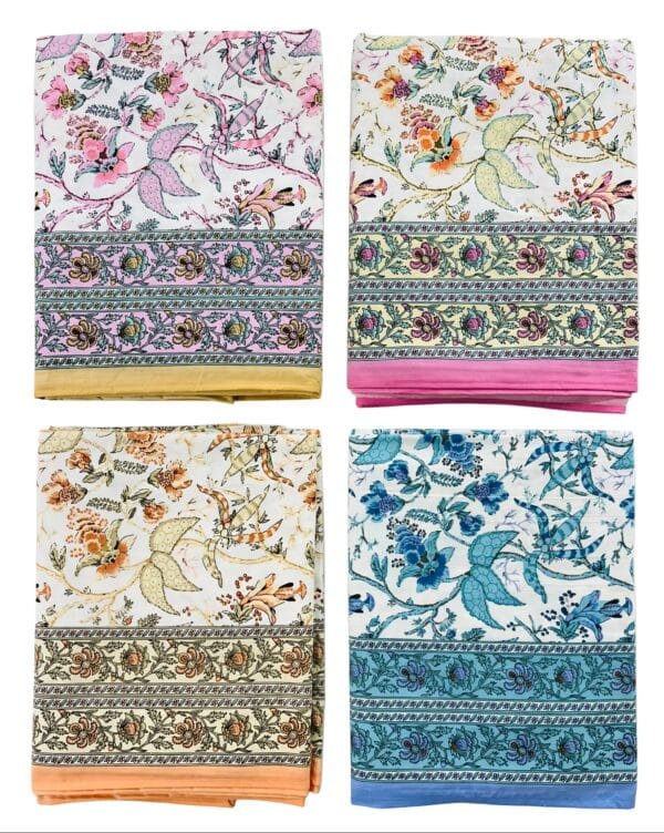 King Bedsheet