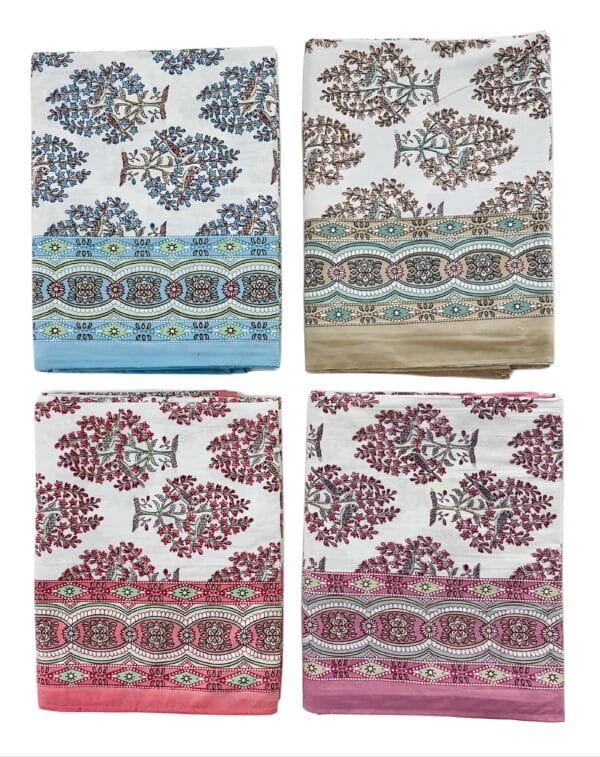 King Bedsheet