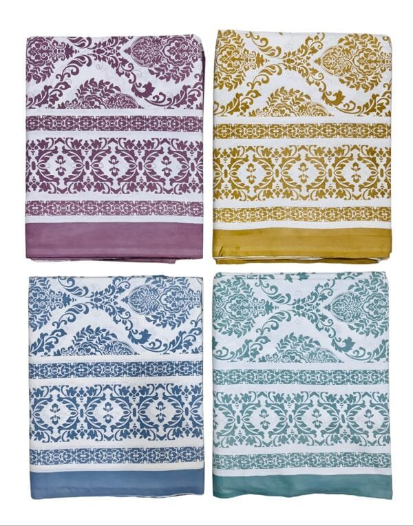 King Bedsheet