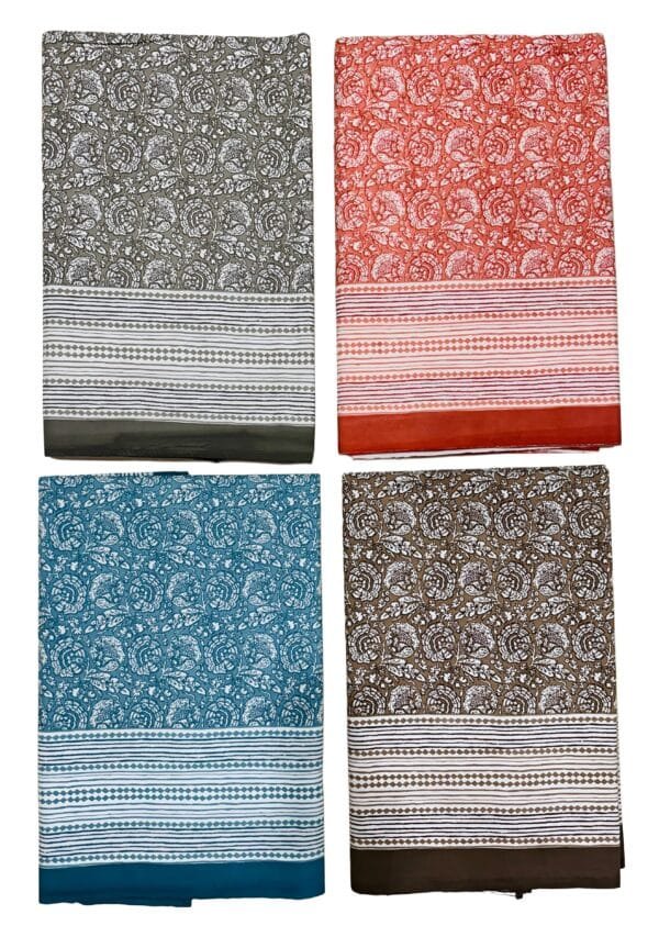 King Bedsheet