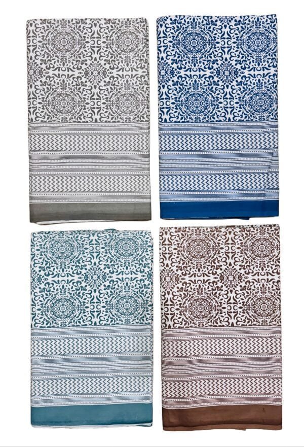 King Bedsheet