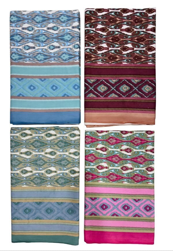 King Bedsheet