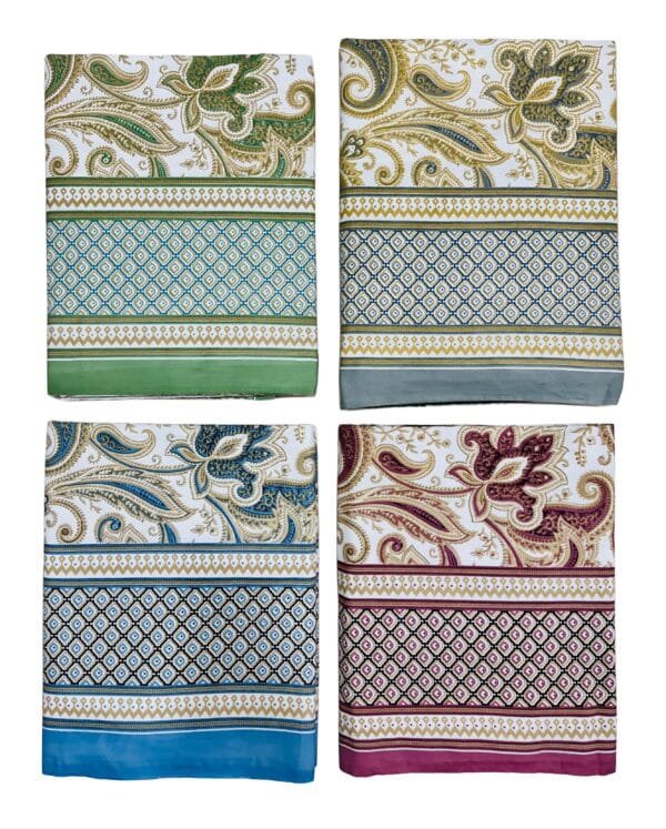 King Bedsheet