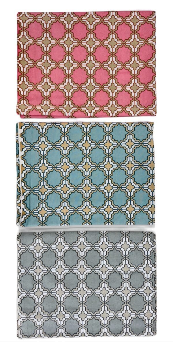 Single Bedsheets