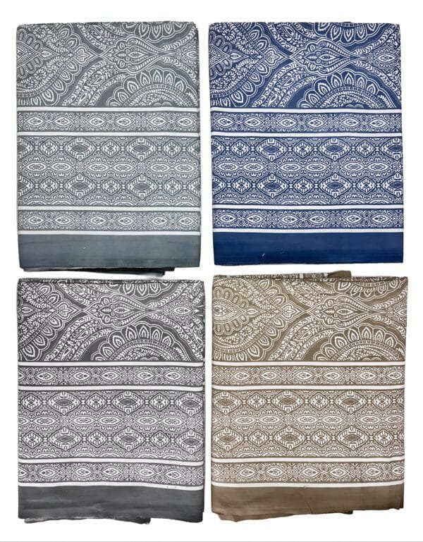 Single Bedsheets