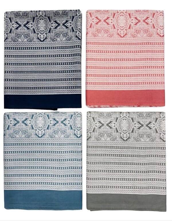 Single Bedsheets