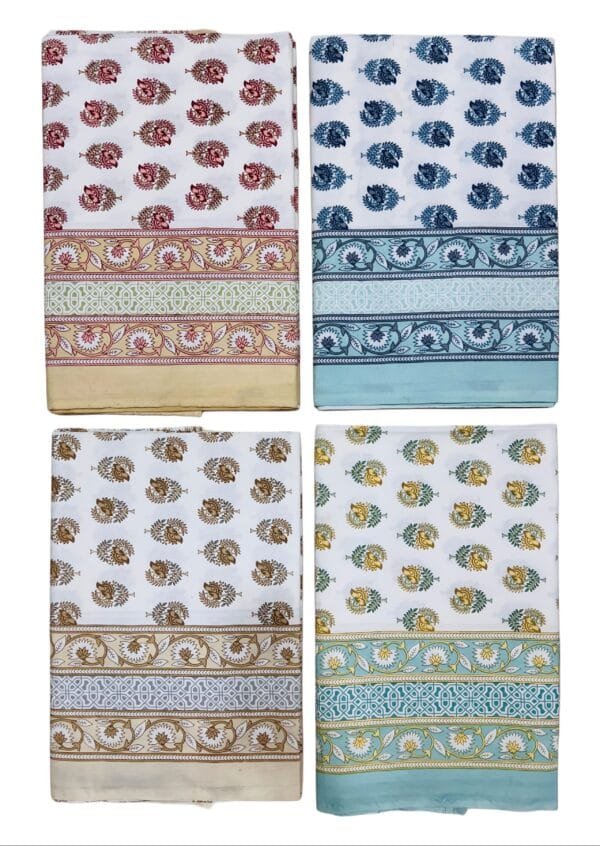 Single Bedsheets