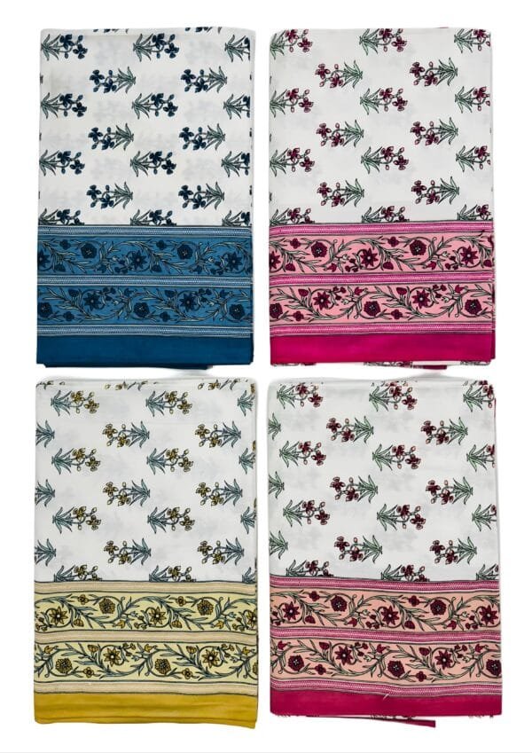 Single Bedsheets