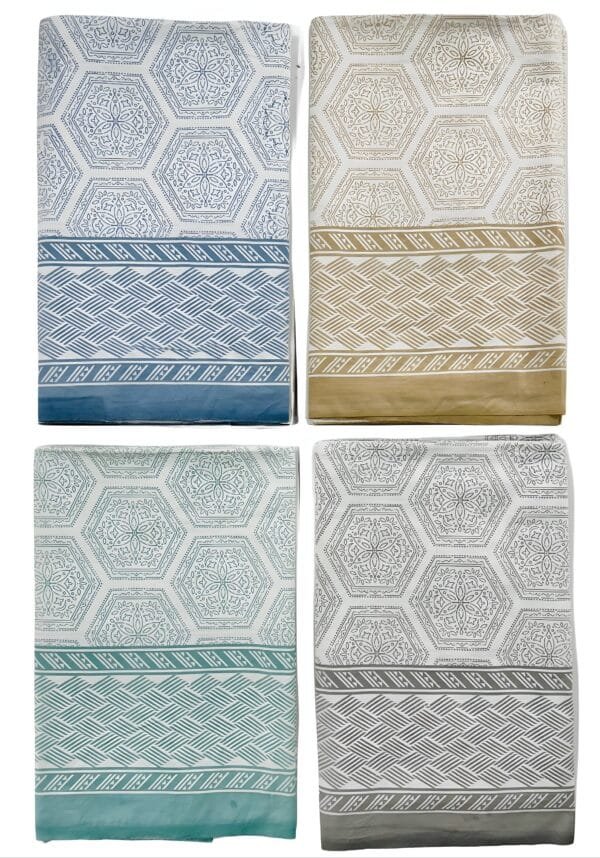 Single Bedsheets