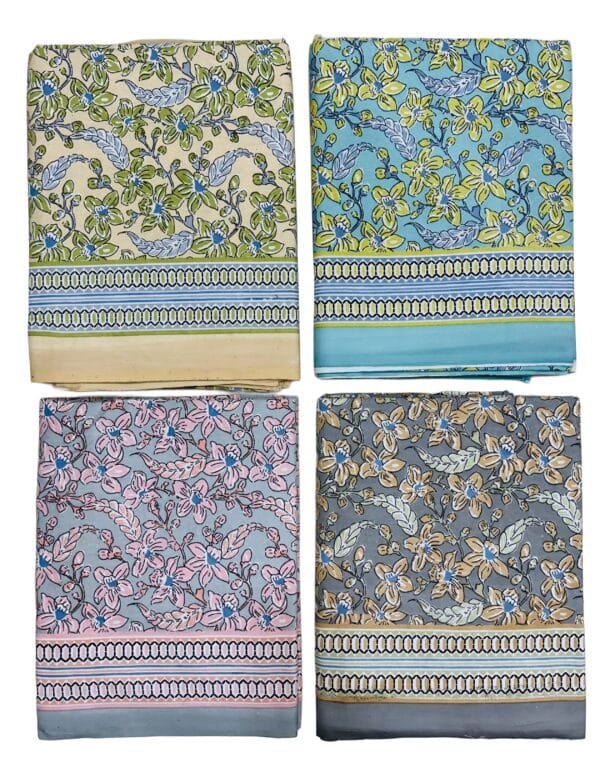 Single Bedsheets