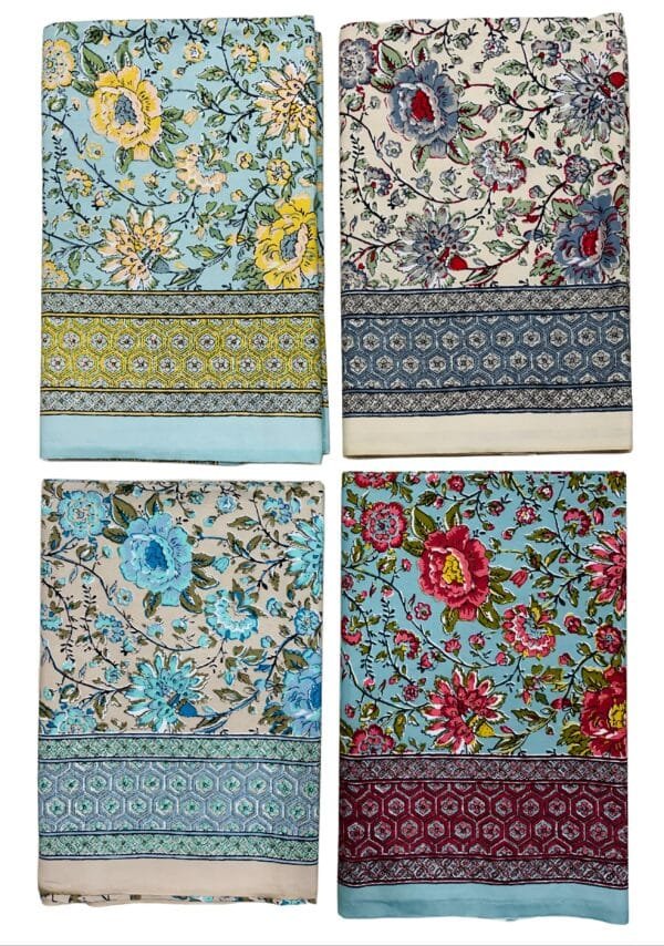 Single Bedsheets
