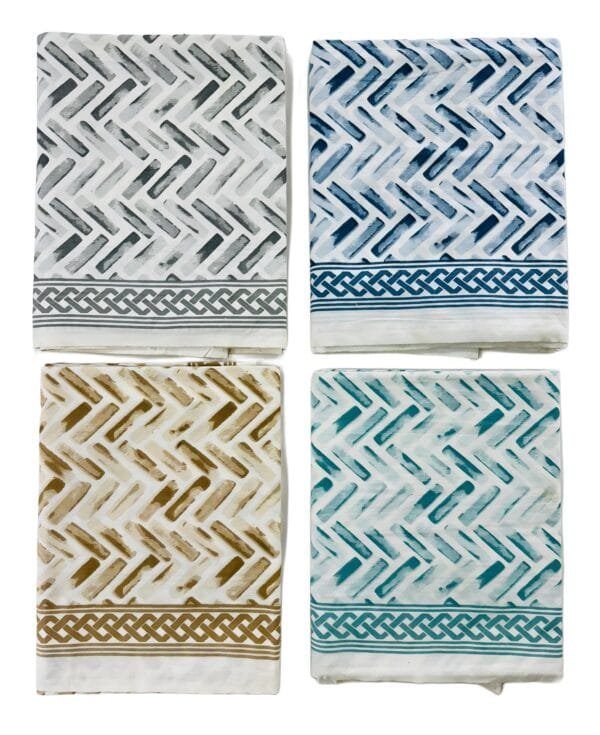 Double Bedsheet