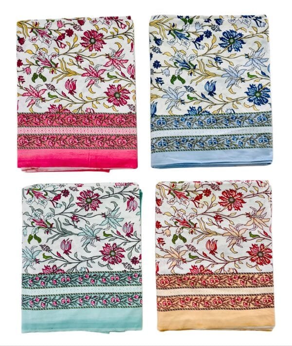 Double Bedsheet