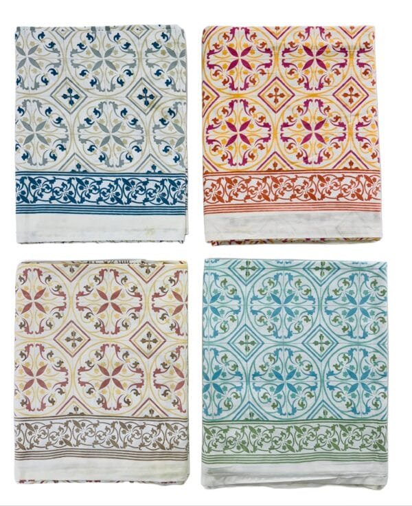 Double Bedsheet