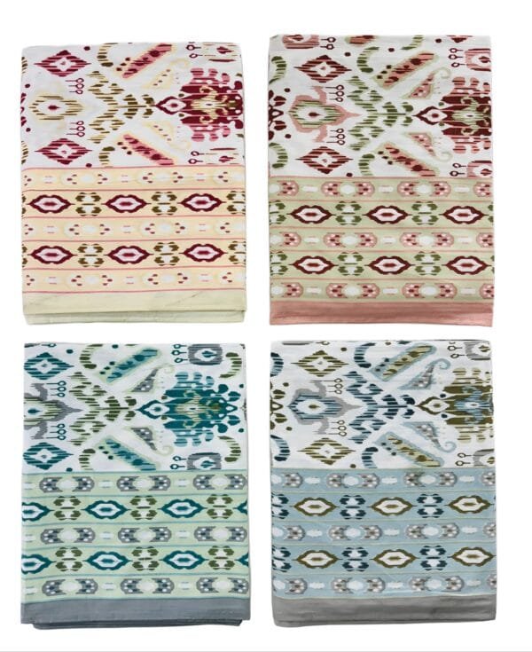 Double Bedsheet