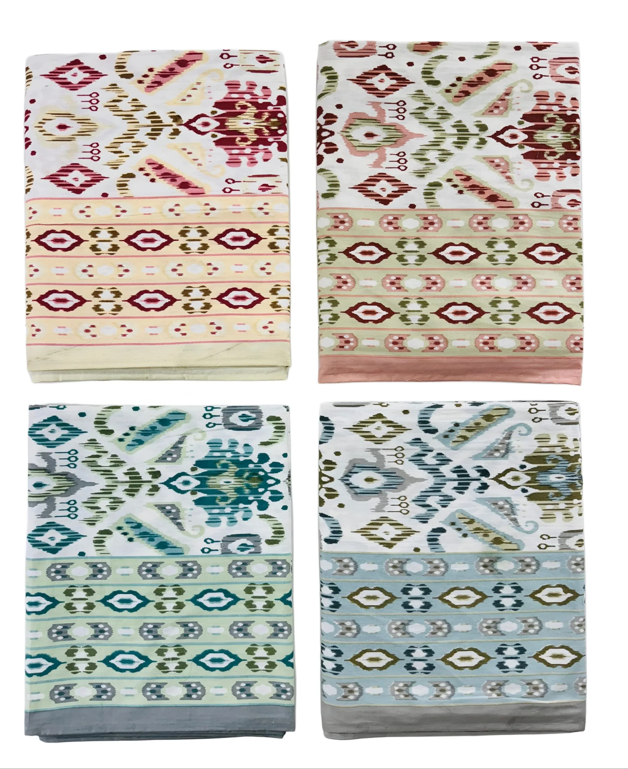 Double Bedsheet