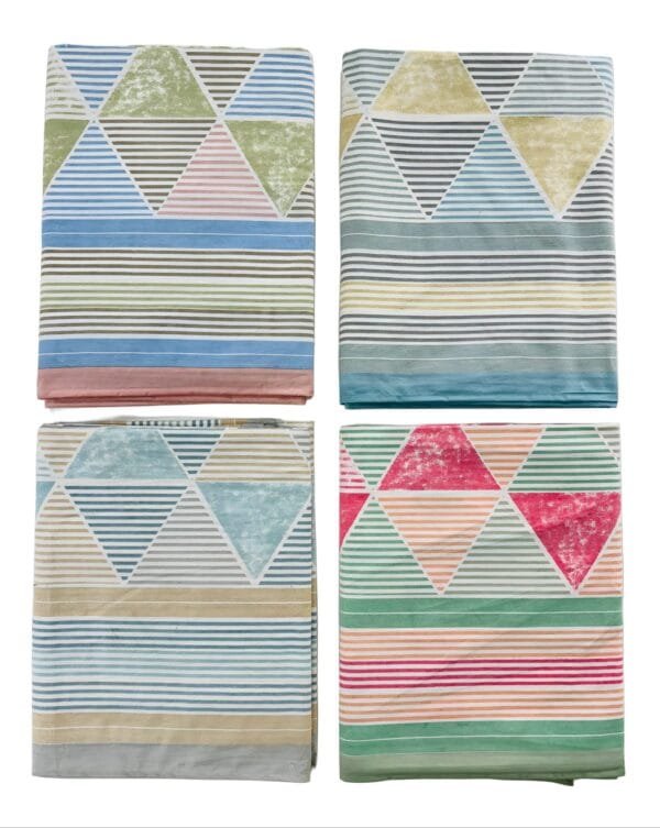 Double Bedsheet