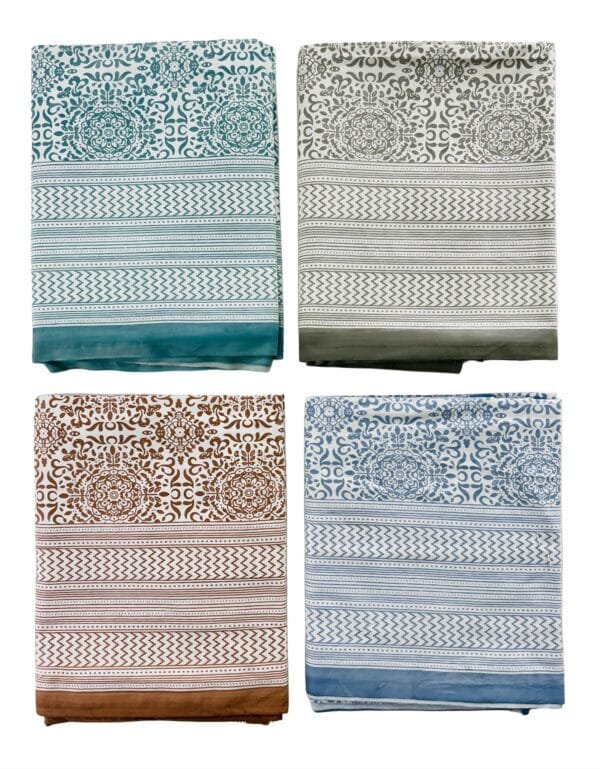 Double Bedsheet