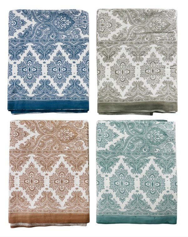 Double Bedsheet