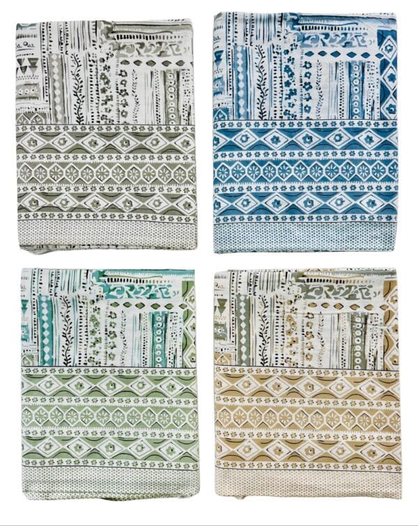 Double Bedsheet
