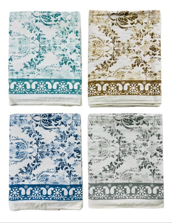 Double Bedsheet