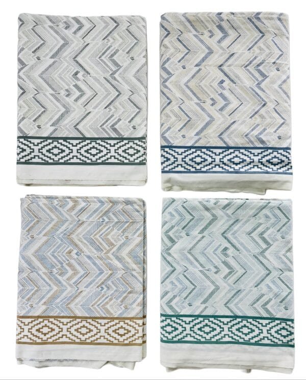 Double Bedsheet