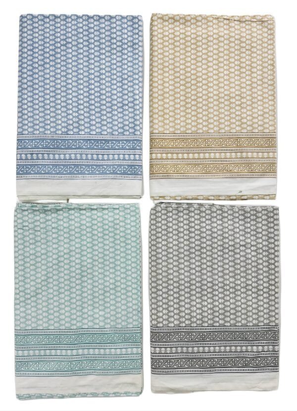 Double Bedsheet