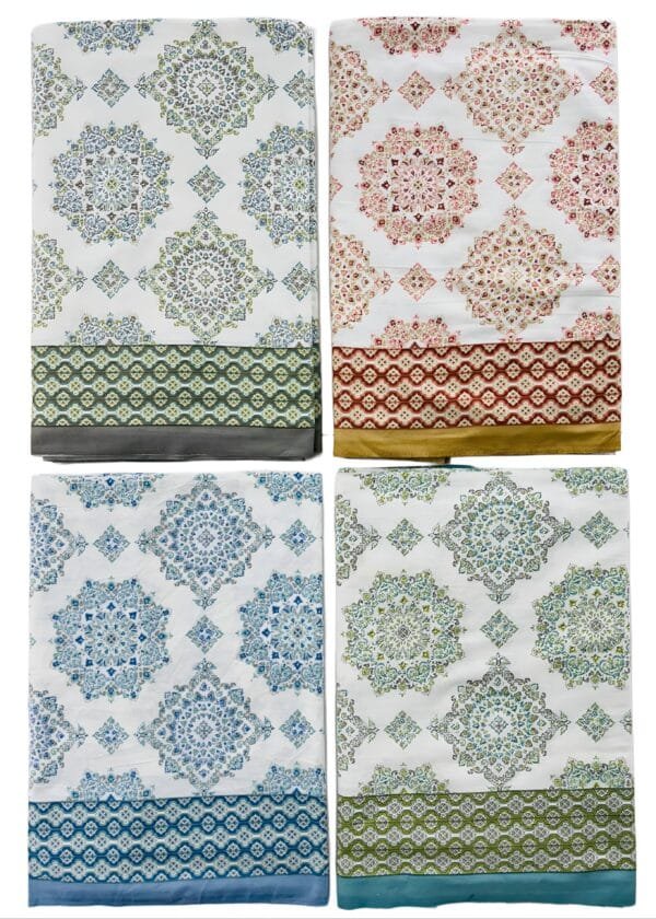 Double Bedsheet