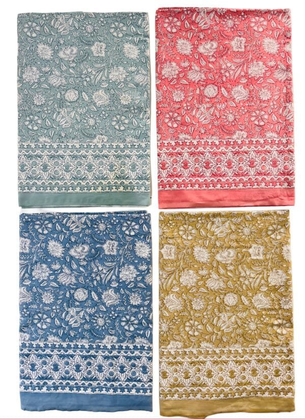Double Bedsheet