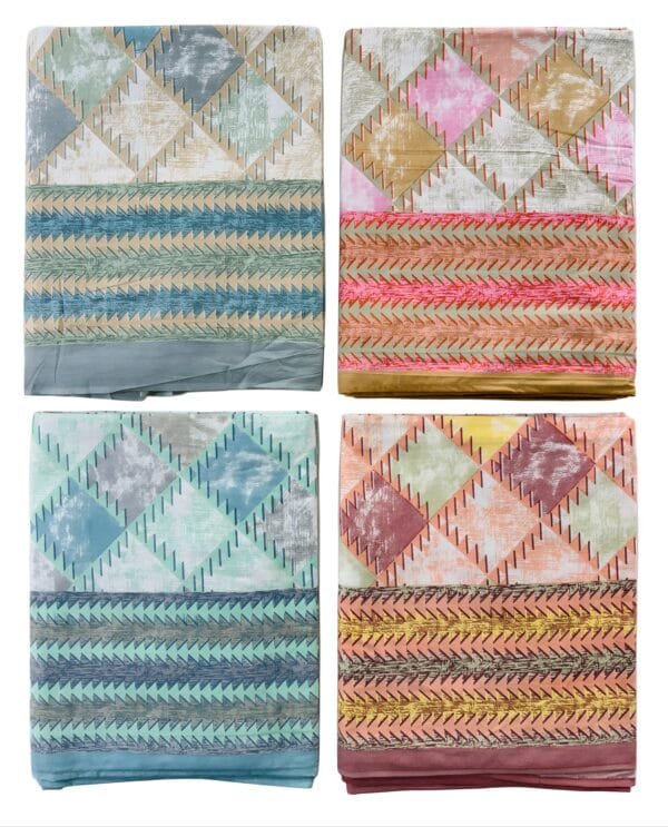 Double Bedsheet
