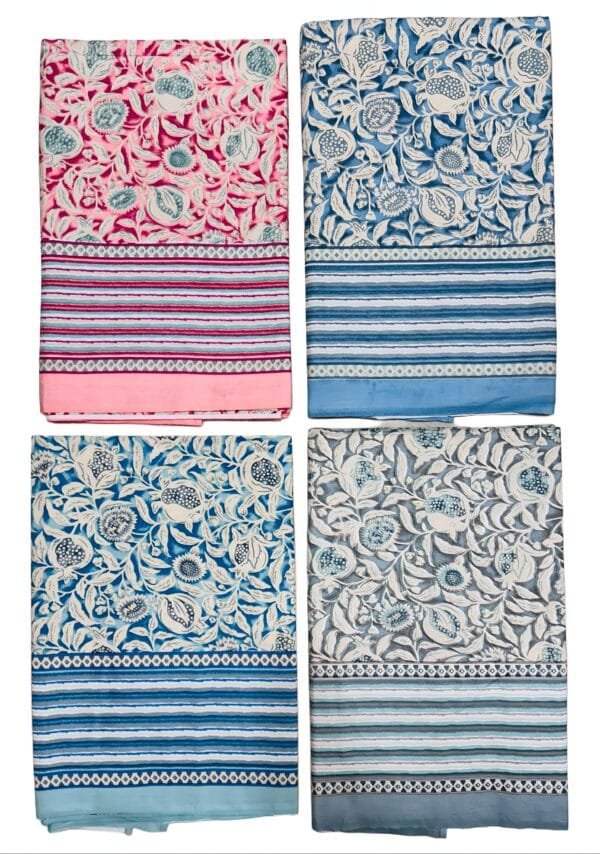 Double Bedsheet