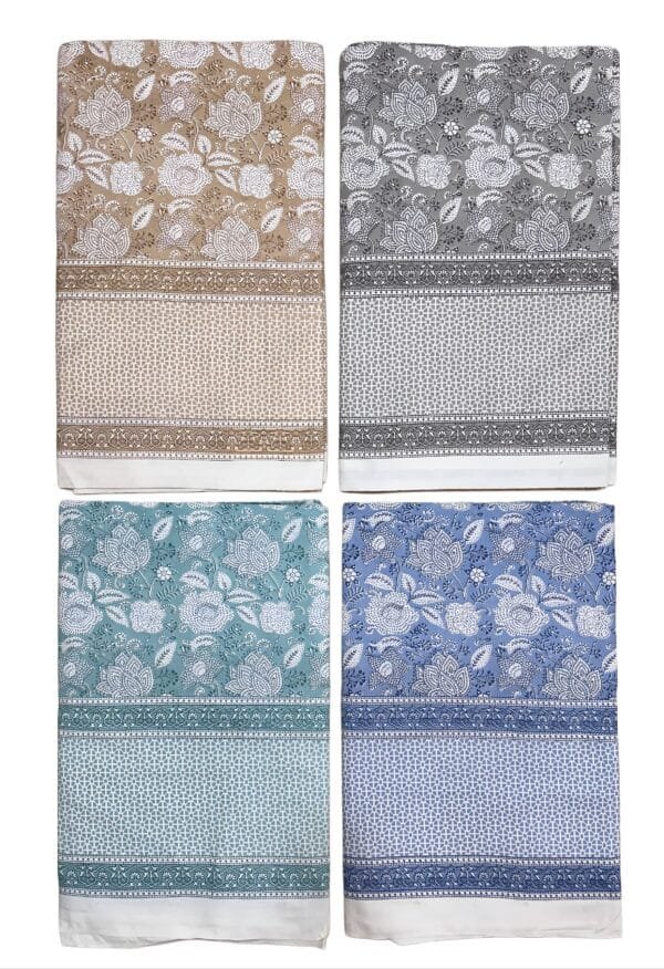 Double Bedsheet