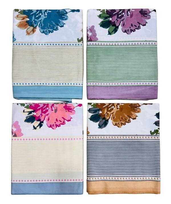 Double Bedsheet
