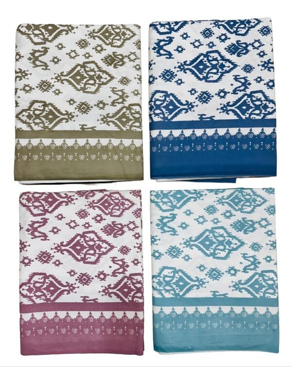 Double Bedsheet