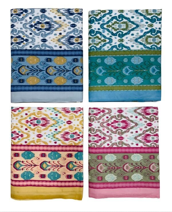 Double Bedsheet