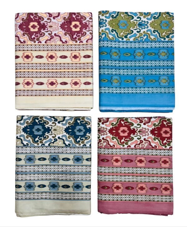 Double Bedsheet