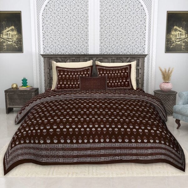 Bedsheet