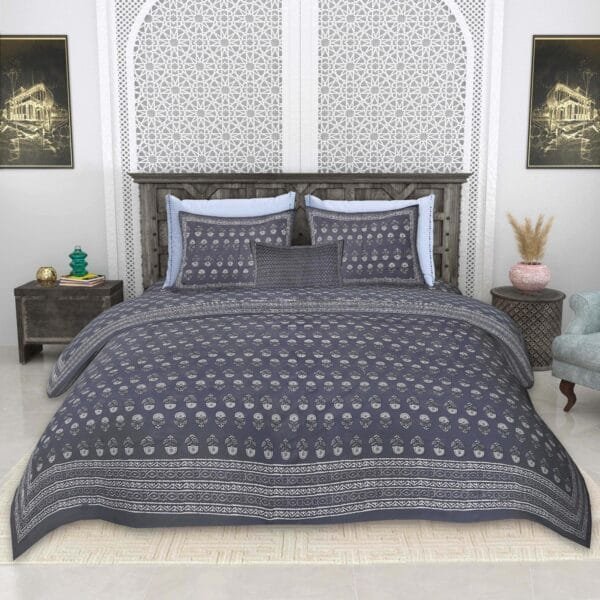 Bedsheet
