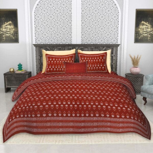 Bedsheet