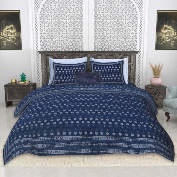 Bedsheet