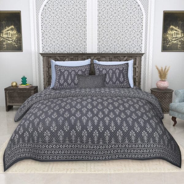Bedsheet