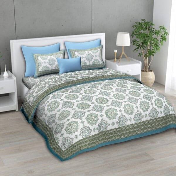 Bedsheet