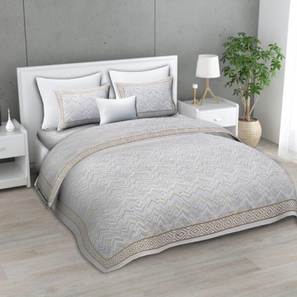 Bedsheet