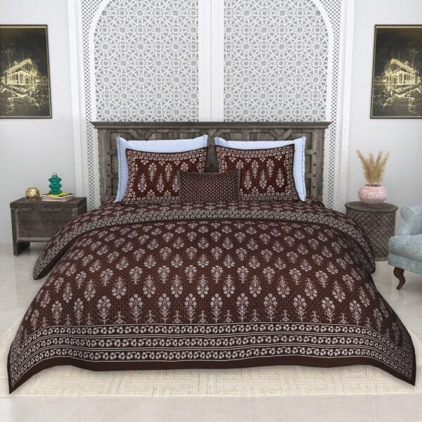 Bedsheet
