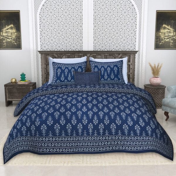 Bedsheet