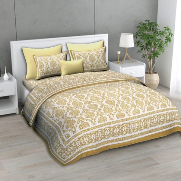 Bedsheet